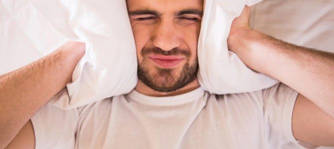 Snoring – A not so silent killer Snoring – A not so silent killer