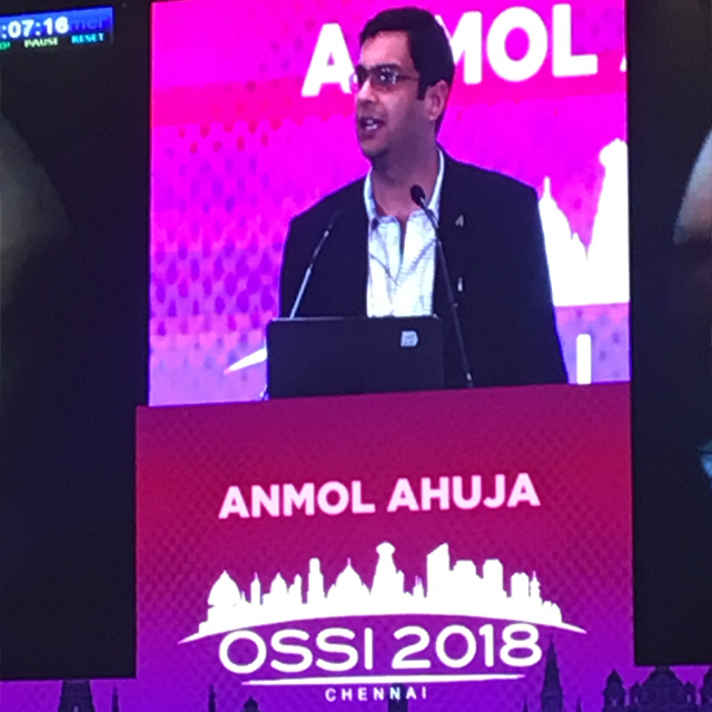 Dr.Anmol Ahuja in Delhi Noida